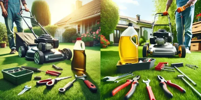 Best Oil for Honda Lawn Mower – A Complete Guide