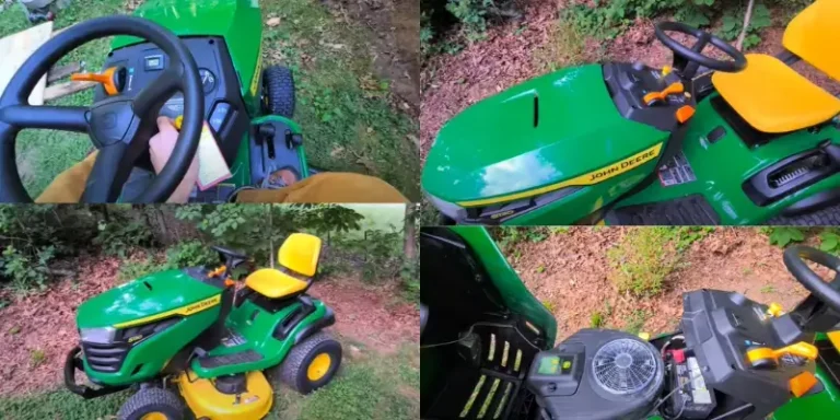 How Long Should A John Deere Riding Mower Last? – Complete Guide 2024