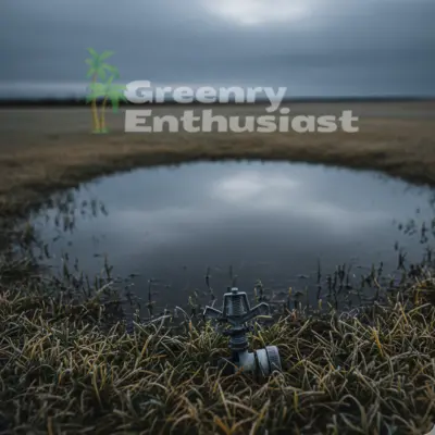 Overwatering Before Winter