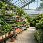 Plant Nursery Ideas